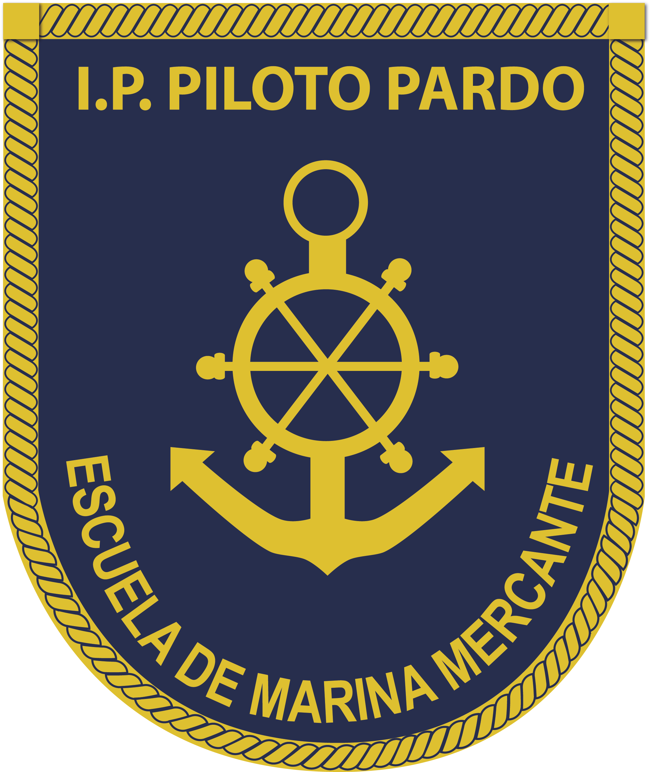Logo IPP